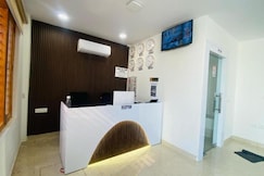 Shri Bansuri Dham Inn, Vrindavan