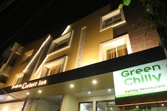 HOTEL CORBETT INN, Kichha