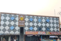 JB Stay Inn, Srikakulam