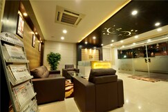 Hotel The Fortune, Coimbatore