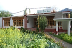 Yourdum Guest House , Nubra Valley