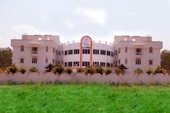 Hotel Sai International, Bhawanipatna