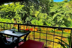 Samyama Retreat, Goa