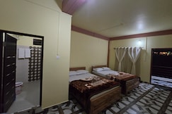 REBA FOOD AND LODGING, Shillong