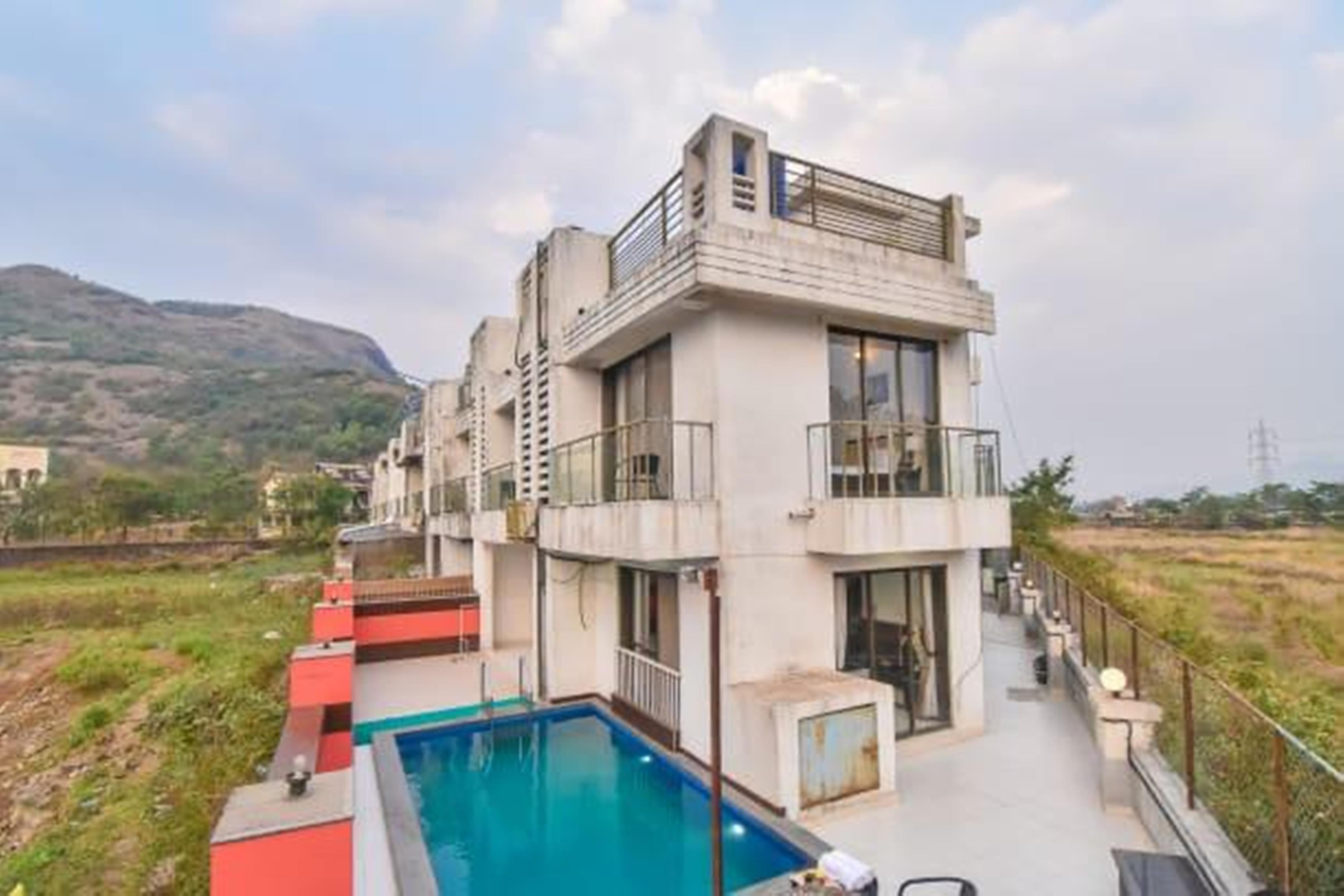 Bright Villa , Lonavala - Tap to explore photos