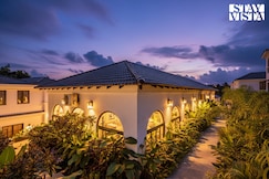 StayVista at Ivory Palms, Goa