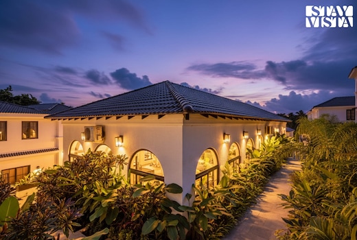 StayVista at Ivory Palms