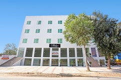 Hotel O Star key, Farrukhnagar