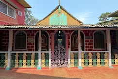 Aaradhana Cottage Homestay, Matheran