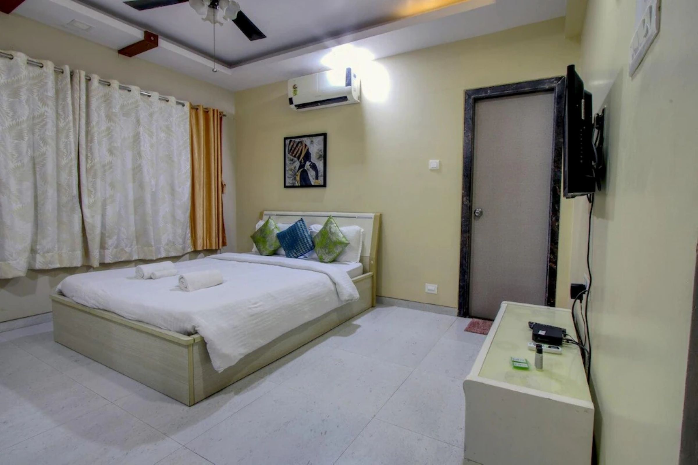 Sparsh Villa & Resort 4