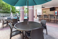 DoubleTree by Hilton Hotel Sunrise - Sawgrass Mills, Broward