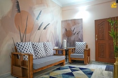 Yellow Bells Serviced Apartments Gachibowli, Hyderabad