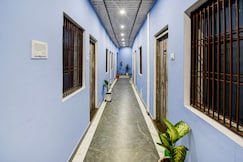 SPOT ON Hotel Shree Rudraksh, Varanasi