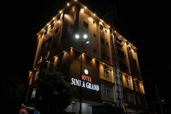 HOTEL SINKA GRAND, Visakhapatnam