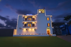 FabHotel AB Residency, Nakodar