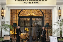 Marvellous Hotel and Spa, Hanoi
