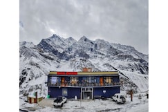 Grease Moto Club - Khangsar, Sissu, Lahaul
