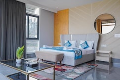 UPTOWN KINGDOM LLP, Mukteshwar