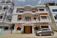 Hotel Shanti, Bodhgaya