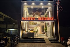 MAJESTIC RESIDENCY, Tiruvannamalai