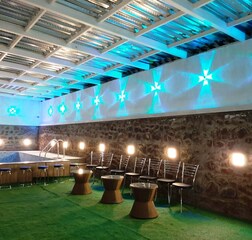 Swimming Pool 1