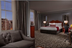 MERCURE BORDEAUX GARE ATLANTIC, Bordeaux
