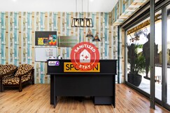 Hotel O City Hostel Ipoh, Ipoh