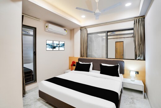 Super Hotel O ETERNITY Paradise