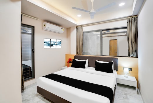 Super Hotel O ETERNITY Paradise