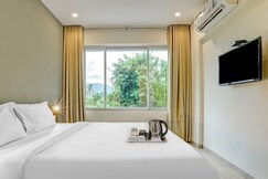 The Moon Hotel Panvel, Karjat