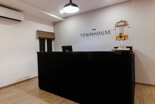 Super Townhouse RCC Elite