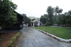Amelia Holidays, Cochin