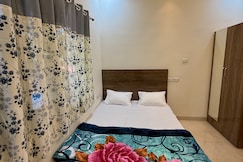 Mayu s Villa, Alibaug