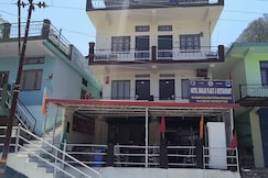 Hotel Shyalik Palace, Dehradun