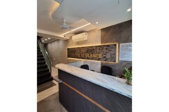 Hotel Le Glance, Mumbai