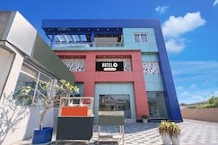 Hotel O Kathghariya Haldwani Formerly Hotel Trishul, Tanakpur