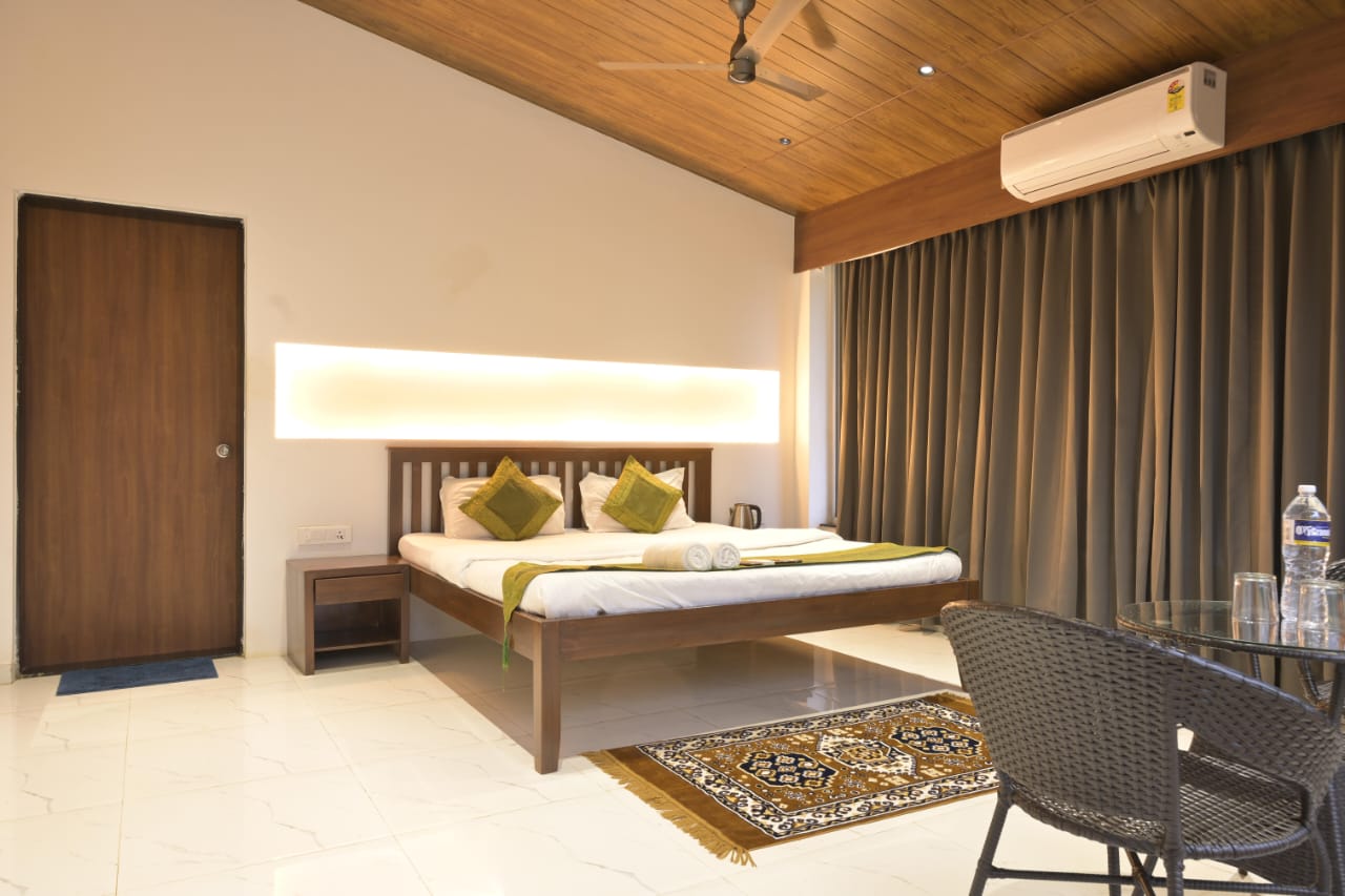 The Meadows Resorts 3