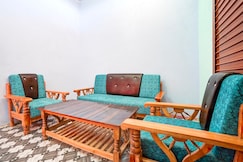 SPOT ON Jannat hotel and restaurant, Jaunpur