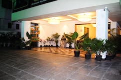 Hotel Comfort Inn, Pune