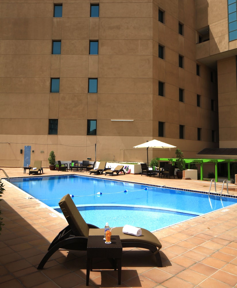 Holiday Inn Olaya, Riyadh