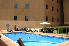 Holiday Inn Olaya, Riyadh