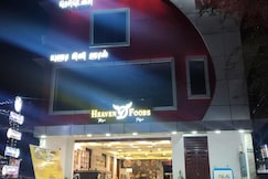 Jaji Kanna Residency, Marayoor