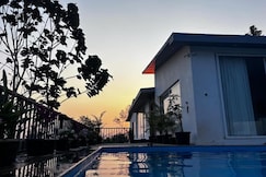 S Square Casa Forest 3 BHK Villa, Alibaug