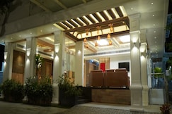 HOTEL HILLWAY, Kottarakara