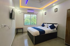 LAXMI RAJ AWASIYE HOTEL, Gopalganj