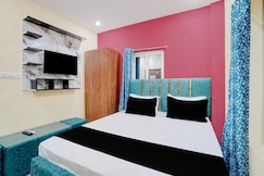 Hotel O AIIMS Bhubaneswar Road Formerly Khushi Inn, Bhubaneshwar