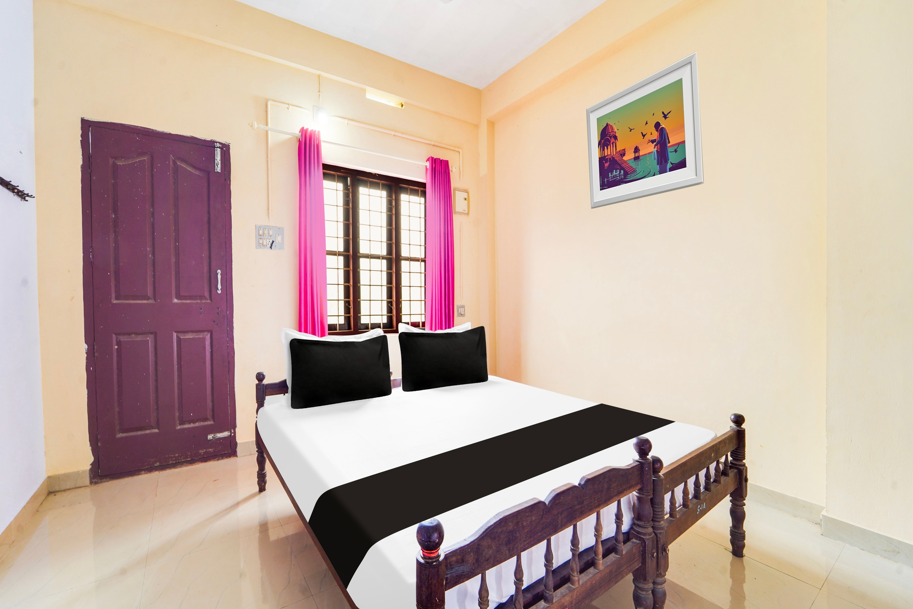 Hotel O Sree Badra Lodge - Tap to explore photos