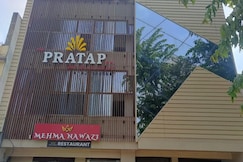 Pratap Inn near Bairiya Bus Stand, Gopalganj