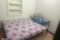 Tiruvelan home stay, Thiruchendur