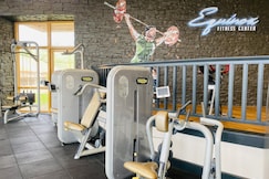 Timberland Highlands Resort, Morong